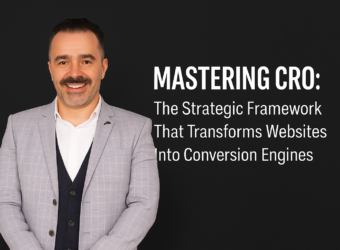 CRO conversions website