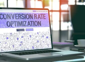 Conversion Rate Optimisation CRO
